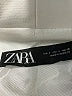 Zara Ivory Blazer Size S - photo 6