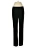 Express Outlet Solid Black Dress Pants Size 2 - photo 1