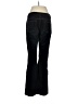 MICHAEL Michael Kors Black Jeans Size 8 - photo 2