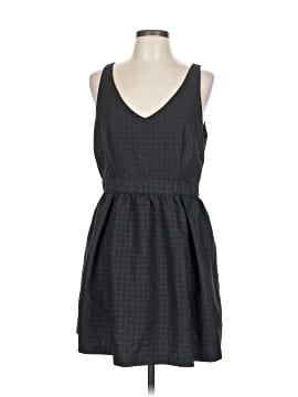 Cooperative Casual Dress