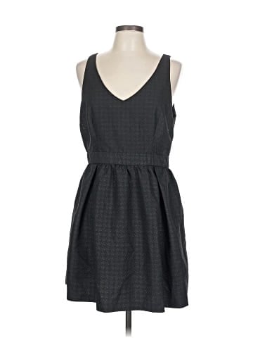 Cooperative Casual Dress (view 1)