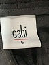 CAbi Black Dress Pants Size 6 - photo 7