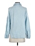 Rails 100% Lyocell Blue Long Sleeve Blouse Size S - photo 2
