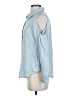 Rails 100% Lyocell Blue Long Sleeve Blouse Size S - photo 5