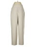Athleta Solid Ivory Casual Pants Size 2 - photo 1