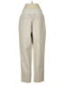Athleta Solid Ivory Casual Pants Size 2 - photo 2