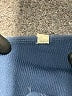 Unbranded Blue Tank Top Size XXS (estimated) - photo 7