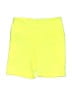 Fabletics Yellow Athletic Shorts Size XS - photo 1