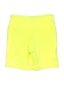 Fabletics Yellow Athletic Shorts Size XS - photo 2