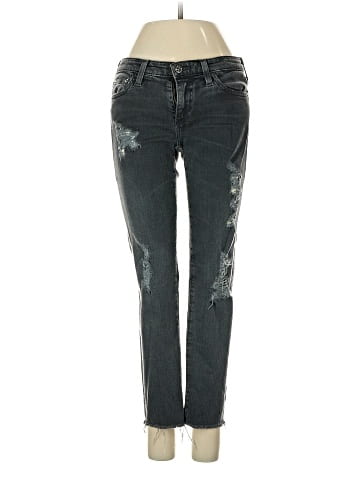 Adriano Goldschmied Jeans (view 1)