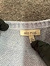 Ella Moss Stripes Blue Pullover Sweater Size L - photo 7