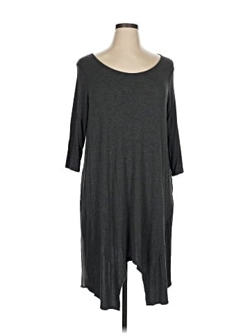 Moa Moa Casual Dress (view 1)