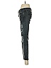 Adriano Goldschmied Stars Silver Black Jeans Size 25 waist - photo 5