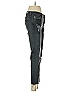 Adriano Goldschmied Stars Silver Black Jeans Size 25 waist - photo 4