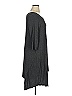Moa Moa Gray Casual Dress Size 1X - photo 4