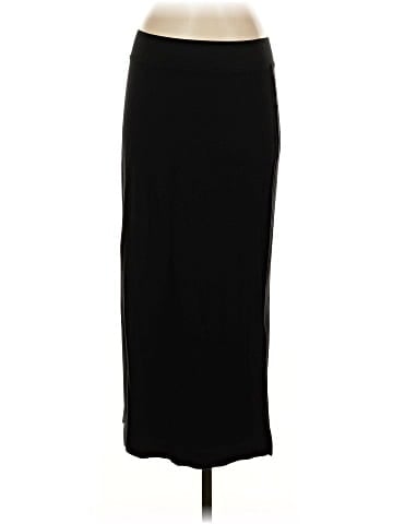 Lou & Grey Formal Skirt (view 2)