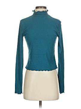 And Now This Long Sleeve Top