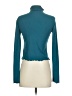 And Now This Teal Long Sleeve Top Size XS - photo 2