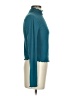 And Now This Teal Long Sleeve Top Size XS - photo 4