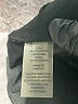 Ellen Tracy Solid Black Cocktail Dress Size 12 - photo 8