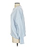 Vince Camuto Blue Pullover Sweater Size XS - photo 5