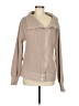 Bibi 100% Polyester Tan Cardigan Size M - photo 1