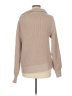 Bibi 100% Polyester Tan Cardigan Size M - photo 2