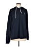 Reel Skipper 100% Polyester Blue Pullover Hoodie Size L - photo 1