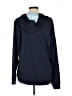 Reel Skipper 100% Polyester Blue Pullover Hoodie Size L - photo 2