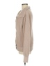 Bibi 100% Polyester Tan Cardigan Size M - photo 5