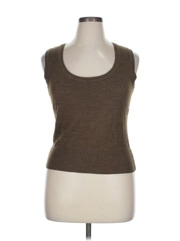 Mossimo Sweater Vest (view 1)