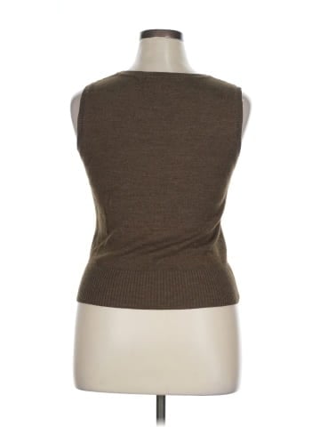 Mossimo Sweater Vest (view 2)