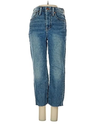 Madewell Jeans (view 1)