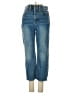 Madewell Blue Jeans Size 25 waist (petite) - photo 1