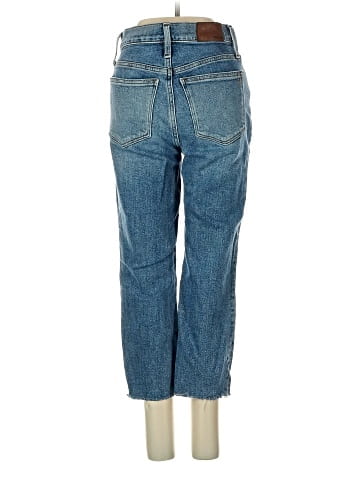 Madewell Jeans (view 2)