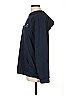 Reel Skipper 100% Polyester Blue Pullover Hoodie Size L - photo 5