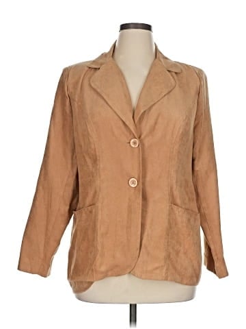 Notations Blazer (view 1)