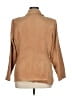 Notations 100% Polyester Tan Blazer Size XL - photo 2
