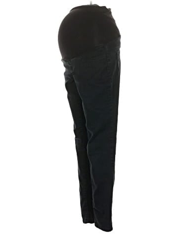 Motherhood Casual Pants (view 1)
