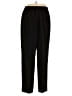 Unbranded Black Casual Pants Size 16 - photo 1