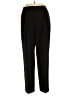 Unbranded Black Casual Pants Size 16 - photo 2