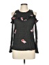 Whisper Gray Tank Top Size M - photo 1