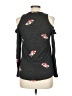Whisper Gray Tank Top Size M - photo 2