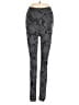 Gymshark Paisley Gray Active Pants Size XS - photo 1