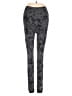 Gymshark Paisley Gray Active Pants Size XS - photo 2