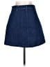 Madewell Blue Denim Skirt Size 25 waist - photo 2