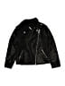 Urban Republic Black Jacket Size 6X - photo 1