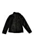 Urban Republic Black Jacket Size 6X - photo 2