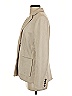 T Tahari Tan Blazer Size 4 - photo 5