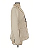 T Tahari Tan Blazer Size 4 - photo 4